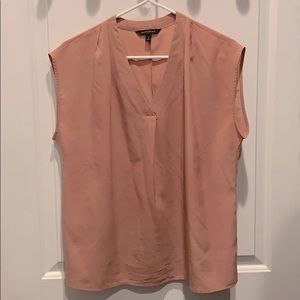 Banana Republic Women’s Sleeveless Top
